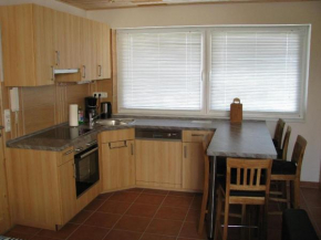  Ferienapartment-Bossmann  Вунсторф